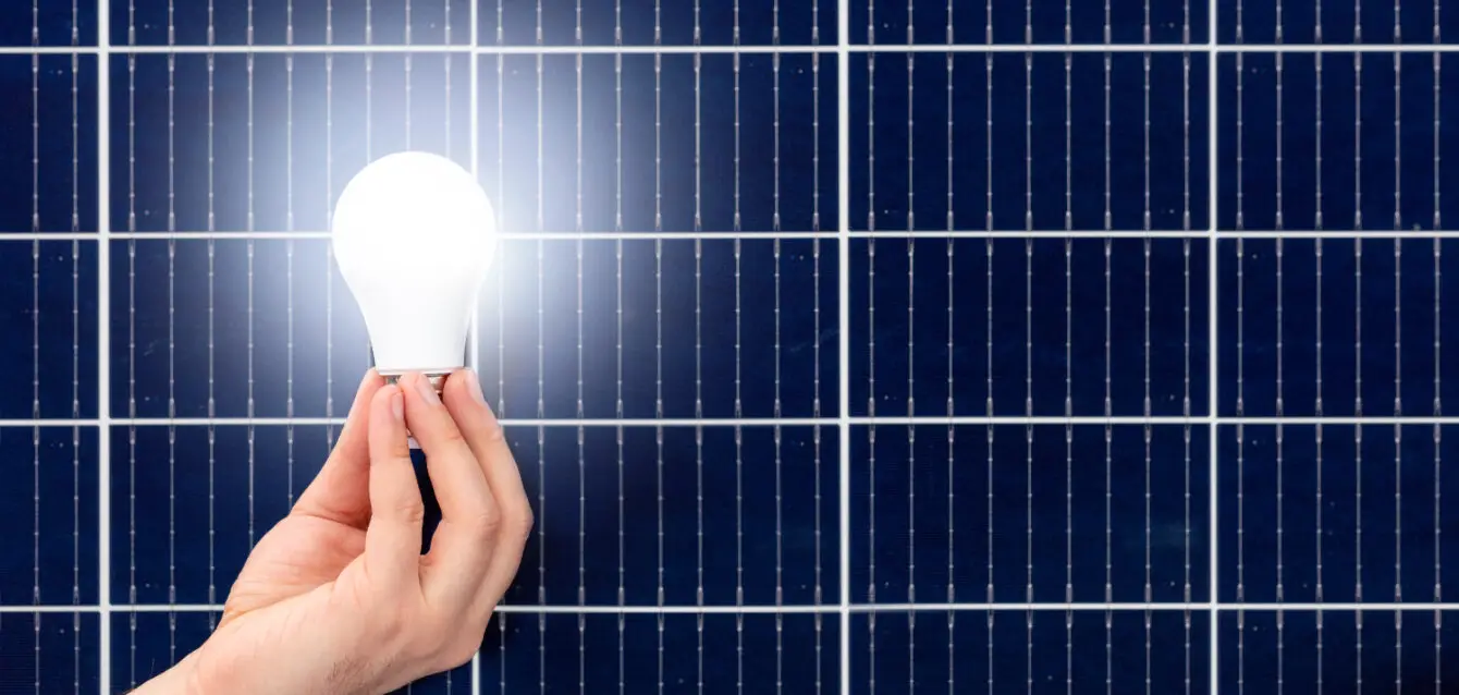 Women in the renewable energy sector